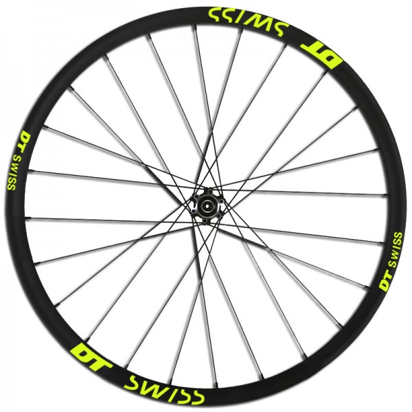 Mountain Bicycle Wheels MTB Rim Decal Stickers for DT SWISS MTB 26er 27.5er 29er